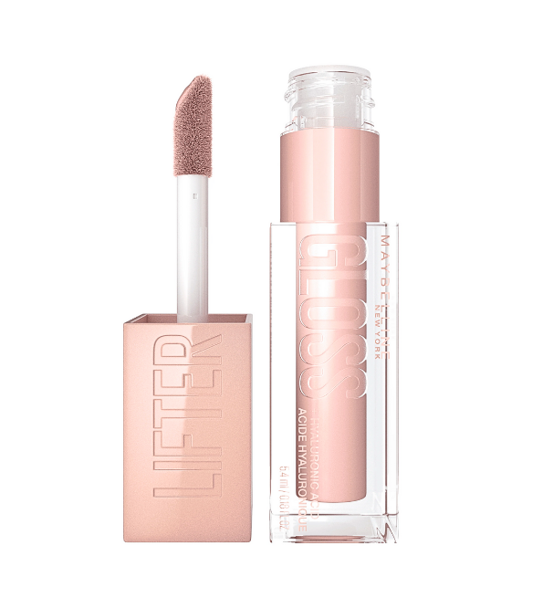 MAYBELLINE Lifter Gloss 002 Ice 5.4m Maroc