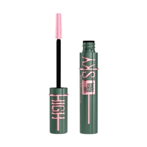 MAYBELLINE Mascara Sky High Bgreen Altitude Maroc