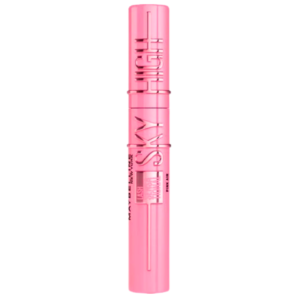 MAYBELLINE Mascara Sky High Burgundy Pink Maroc