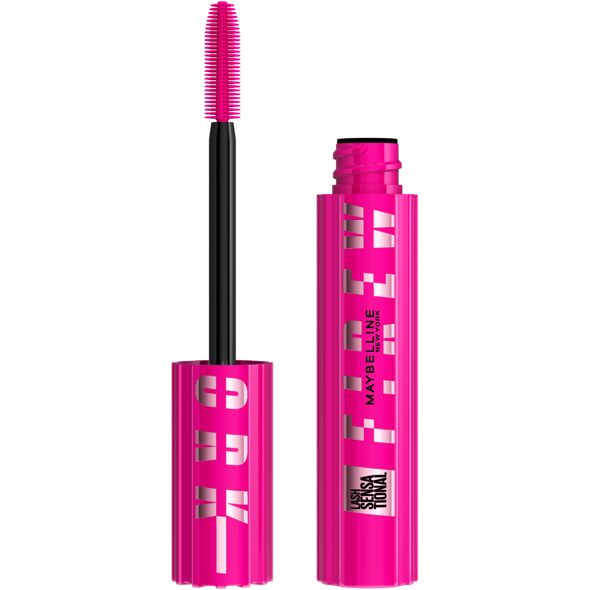 MAYBELLINE Mascara Firework Wsh Maroc