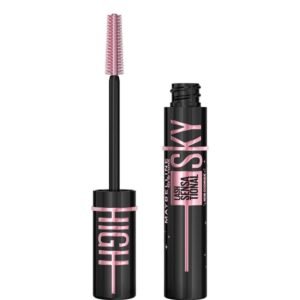 MAYBELLINE Mascara Sky High Cosmic Black Maroc