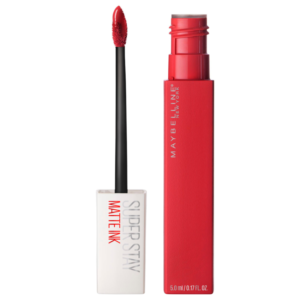 MAYBELLINE Superstay Matte Ink 20 Pioneer Maroc