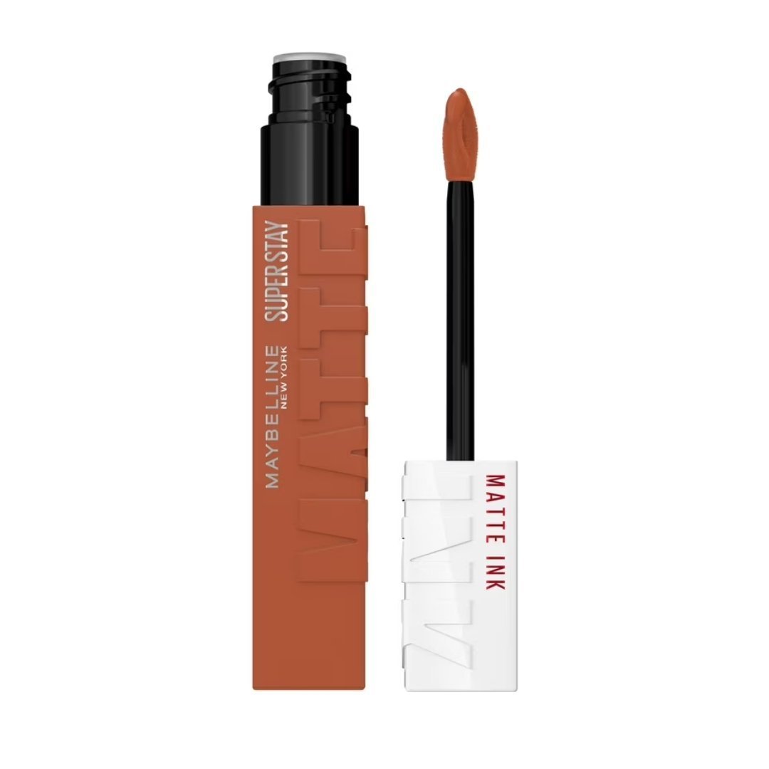 MAYBELLINE Superstay Matte Ink 70 Amazonian Maroc