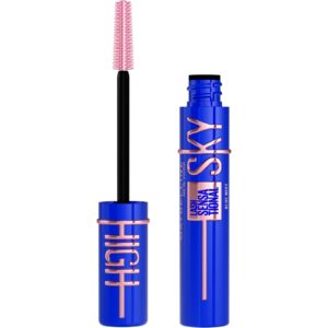 MAYBELLINE Mascara Sky High Sky High Blue Mist Maroc