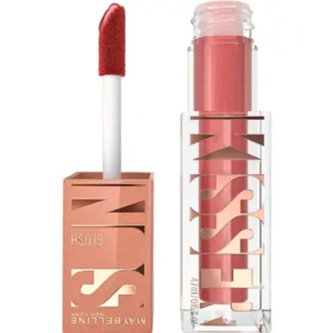 MAYBELLINE Sun Kisser Matte Blush City Nu N°06 Maroc