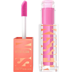 MAYBELLINE Sun Kisser Matte Blush Clouds Nu N°32 Maroc