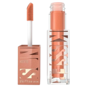 MAYBELLINE Sunkisser Blush 01 Downtown Rush Maroc