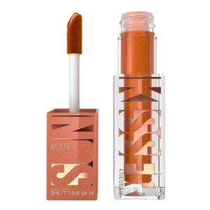 MAYBELLINE Sunkisser Blush 12 Summer In the City Maroc