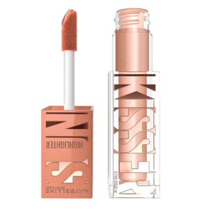 MAYBELLINE Sunkisser Highlighter N° 20 Kiss of Shimer Maroc