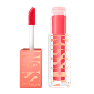 MAYBELLINE Sunkisser Matte Blush 30 Pink Mirage Maroc