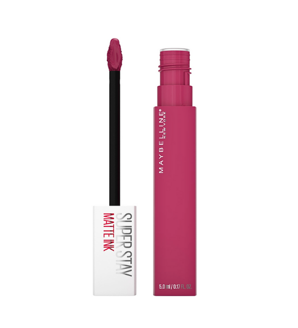 MAYBELLINE Super Stay Matte Ink 150 Pathfinder Maroc