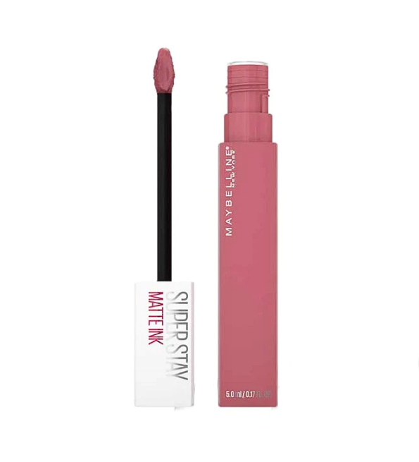 MAYBELLINE Super Stay Matte Ink 175 Ringleader Maroc