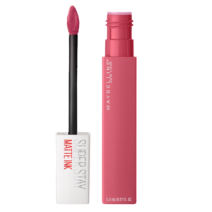 MAYBELLINE Super Stay Matte Ink 180 Revolutionnary Maroc