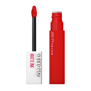 MAYBELLINE Super Stay Matte Ink 320 Individualist Maroc