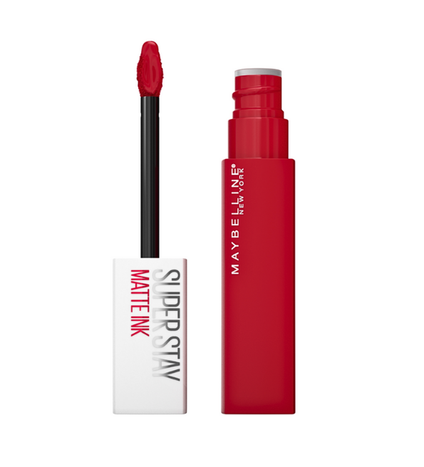 MAYBELLINE Super Stay Matte Ink 325 Shot Caller Maroc