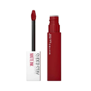 MAYBELLINE Super Stay Matte Ink 340 Exhilarator Maroc
