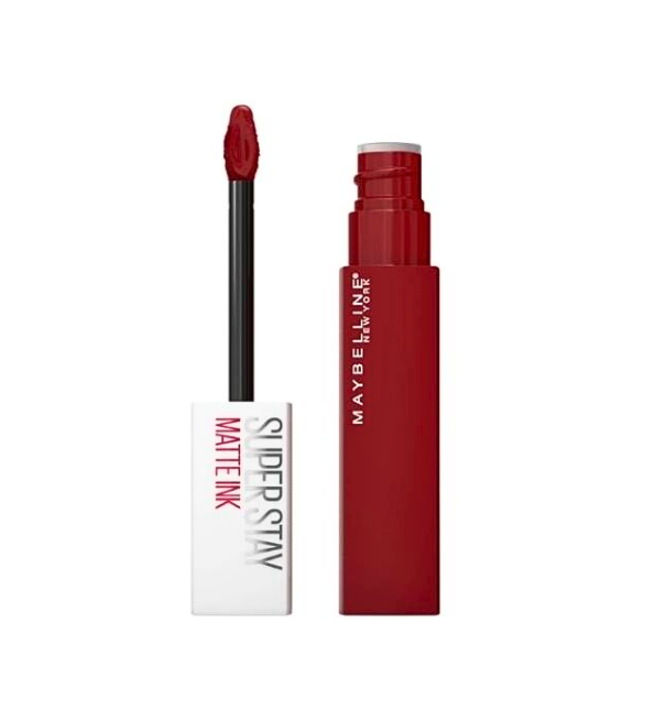 MAYBELLINE Super Stay Matte Ink 340 Exhilarator Maroc