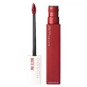 MAYBELLINE Super Stay Matte Ink 50 Voyager Maroc