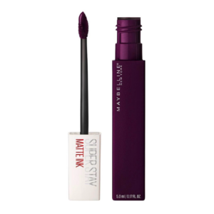MAYBELLINE Super Stay Matte Ink 80 Ruler Maroc