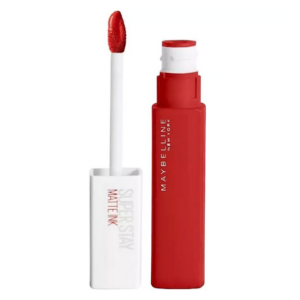 MAYBELLINE Super Stay Matte Ink Brecks 118 Dancer Maroc