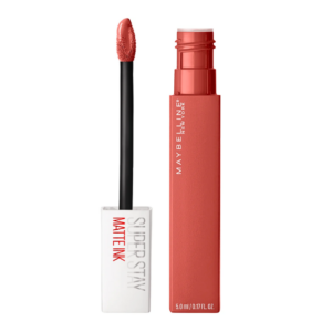 MAYBELLINE Super Stay Matte Ink Brecks 130 Self-Starter Maroc