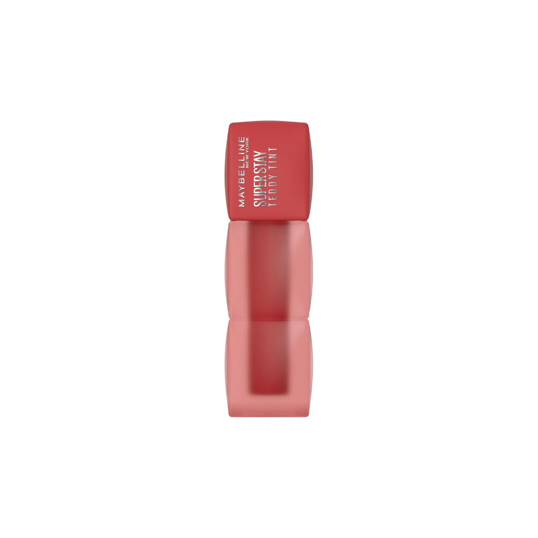 MAYBELLINE Super Stay Teddy Tint 30 Coquettish 5ml Maroc