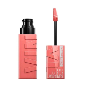 MAYBELLINE Super Stay Vinyl Ink 100 Charmed Maroc