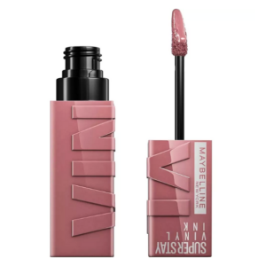 MAYBELLINE Super Stay Vinyl Ink 110 Awestruck Maroc