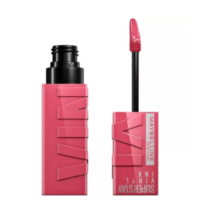 MAYBELLINE Super Stay Vinyl Ink 145 Rogue Maroc