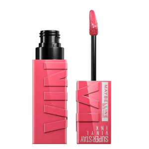 MAYBELLINE Super Stay Vinyl Ink 160 Sultry Maroc