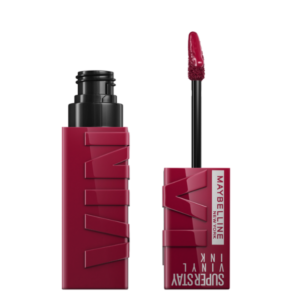 MAYBELLINE Super Stay Vinyl Ink 30 Unrivaled Maroc
