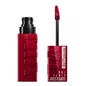MAYBELLINE Super Stay Vinyl Ink 55 Royal Maroc
