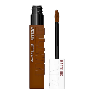 MAYBELLINE Superstay Matte Ink 520 Champion Nu Maroc