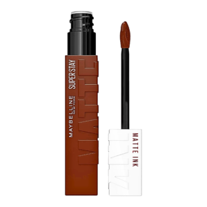 MAYBELLINE Superstay Matte Ink 515 Renegade Nu Maroc