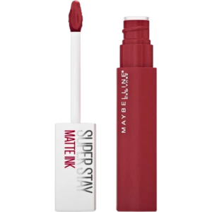 MAYBELLINE Superstay Matte Ink 170 Initiator Maroc