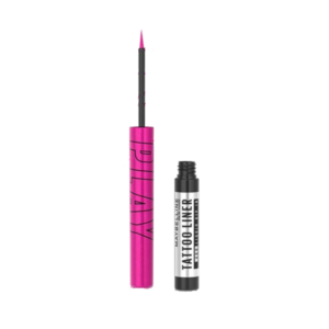 MAYBELLINE Tattoo Liner Play Defend As Maroc