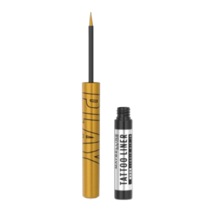 MAYBELLINE Tattoo Liner Play Drop As Maroc