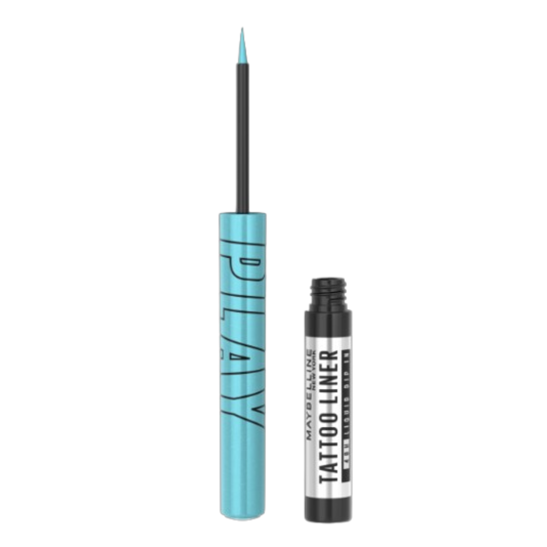 MAYBELLINE Tattoo Liner Play Ride As Maroc