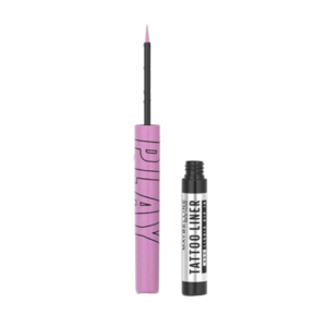 MAYBELLINE Tattoo Liner Play Shake As Maroc