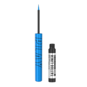 MAYBELLINE Tattoo Liner Play Switch As Maroc