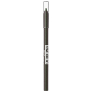 MAYBELLINE Tattoo Liner Gel Pencil Aurora Flip Maroc