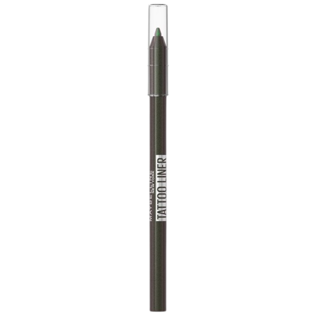 MAYBELLINE Tattoo Liner Gel Pencil Aurora Flip Maroc