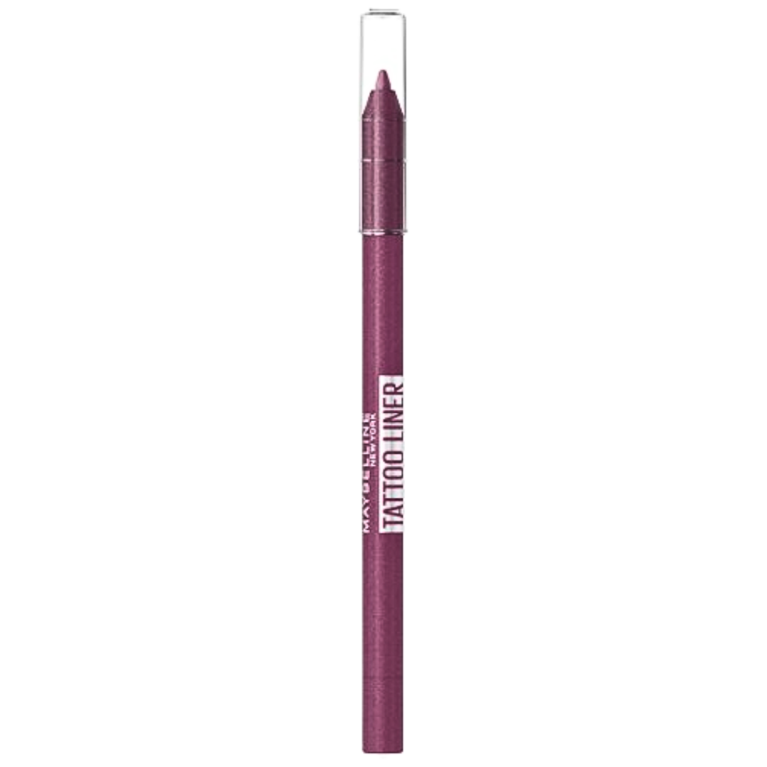 MAYBELLINE Tattoo Liner Gel Pencil Burgundy Bliss Maroc