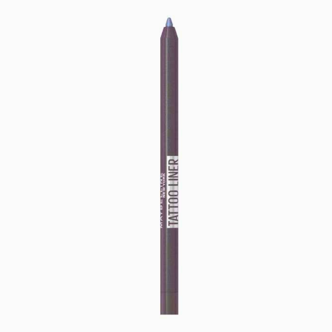 MAYBELLINE Tattoo Liner Gel Pencil Space Graph Maroc