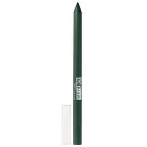 MAYBELLINE Tattoo Liner Gel Pencil Vivid Green Maroc