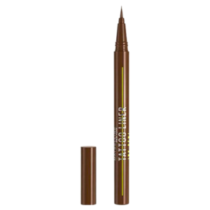 MAYBELLINE Tattoo Liner Ink Pencil Pitch Brow Maroc