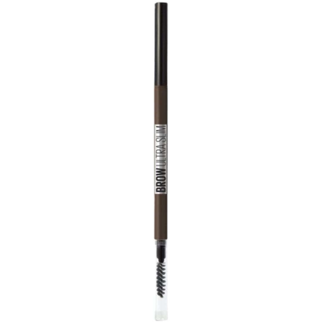 MAYBELLINE Brow Ultra Slim Nu 02 Soft Brown Maroc