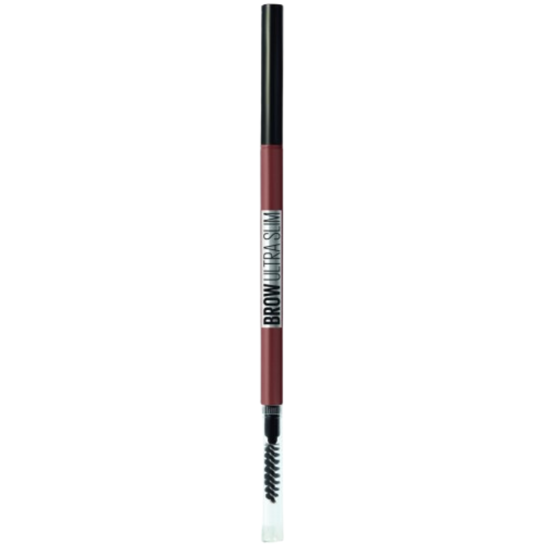 MAYBELLINE Brow Ultra Slim Nu 03 Warm Brown Maroc