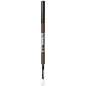 MAYBELLINE Brow Ultra Slim Nu 05 Deep Brown Maroc