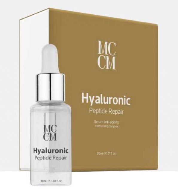 Mccosmetics Hyaluro Peptide Repair 30ml Maroc